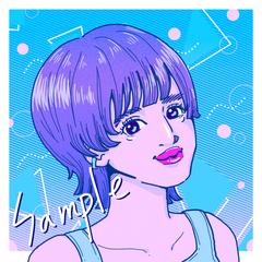 アイコン　ニュートロサンプル1