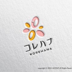 ウェディング系メディア様　ロゴデザイン