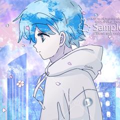 ご依頼イラスト