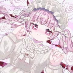 ご依頼イラスト
