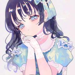 Blue Reverie
