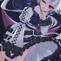 オリジナルキャラクター