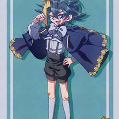 個人Vの日向さつき様