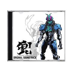 架空CD