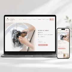 ドッグサロン「ふわり」様