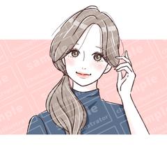 おしゃれ／大人かわいい／ビジネス