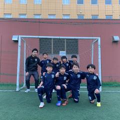 サッカースクールスクールLA DECIMA運営