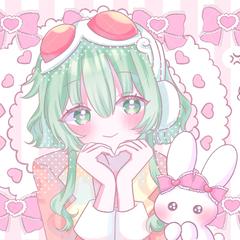 歌ってみたイラスト