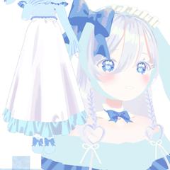3Dモデルサンプル1