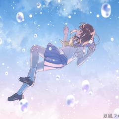 夏風フロート/ネルマニPoPs