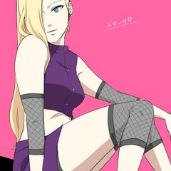山中いのちゃん