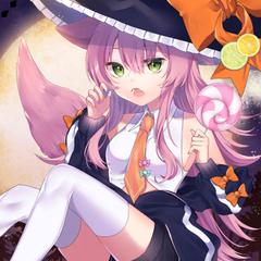 ハロウィン