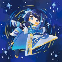 全身イラスト
