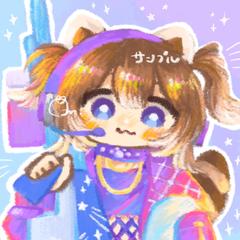 アイコンイラストサンプル