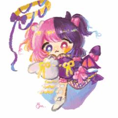 全身イラスト