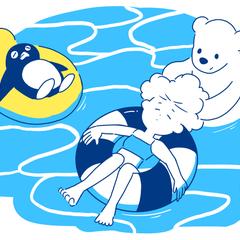 シャンプーPOP