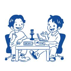 TMCL様　YouTube・Instagram用　イラスト