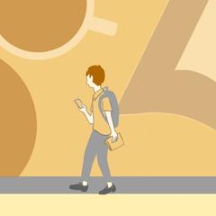 note用フリーヘッダーイラスト