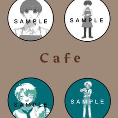 アイコンサンプルイラスト