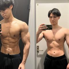 私のダイエット結果