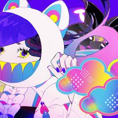 吉乃様「Lavish!!」MVイラスト