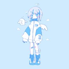 水色界隈