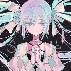 パステル系