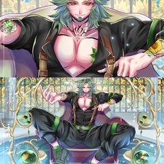 イラスト