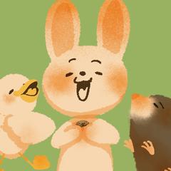 個人制作イラスト