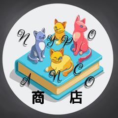 アクセサリーショップのロゴを作りました。