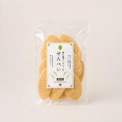 柿の葉ずしヤマト｜ラベルデザイン