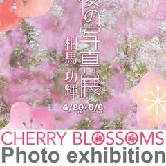写真展ポスター