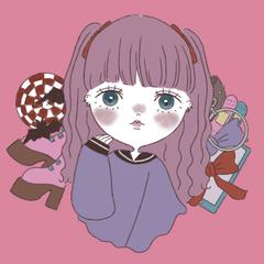 アイコンイラストサンプル