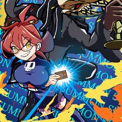 SUMMON OK