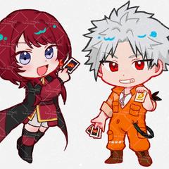 SDイラスト