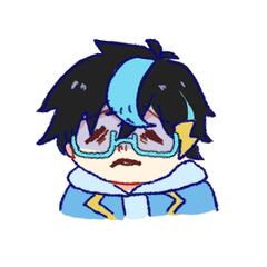 ミニイラスト