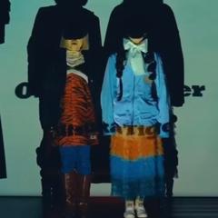 オニツカタイガーのプロモーションビデオのオーディオを担当