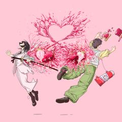 苺一会狩り