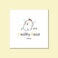 HealthyBeast様