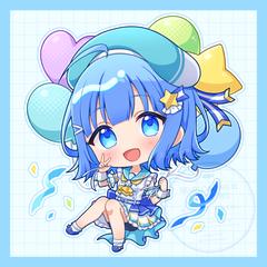 ミニキャラ
