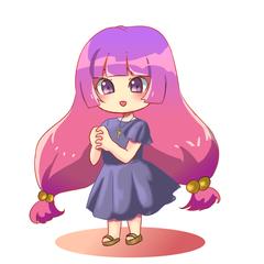ミニキャラ