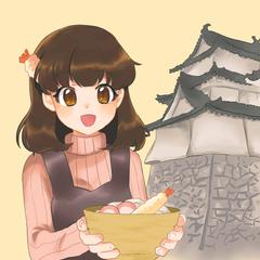 依頼絵