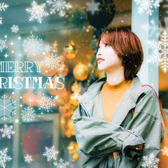 クリスマス