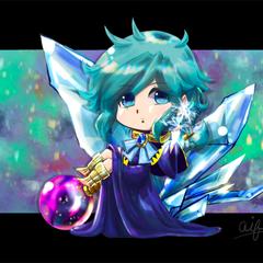 オリジナルイラスト作成①