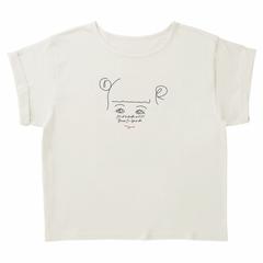 似顔絵Tシャツ
