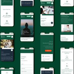 行政書士事務所CUERNO IMMIGRATION WEB