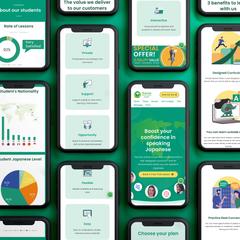 Ohanasi Jap Language School LP