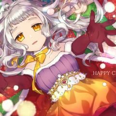 2020クリスマス