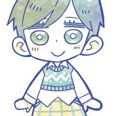 SDキャラクター