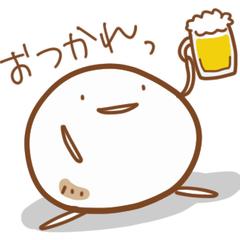 LINEスタンプ